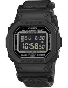 Casio G-SHOCK Original DW-5600MNC-1ER Reloj - 13