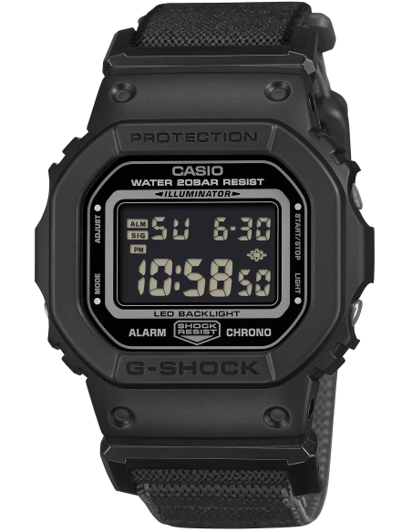 Casio G-SHOCK Original DW-5600MNC-1ER Watch - 13