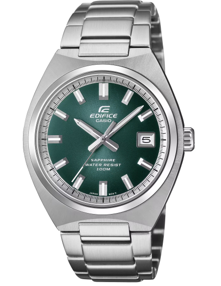 Casio Edifice EFB-109D-3AVEF Watch