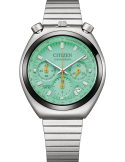 Citizen Retro Bullhead Chronograph AN3660-73X Karóra