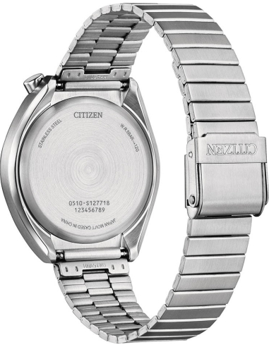 Citizen Retro Bullhead Chronograph AN3660-73X Zegarek - 3