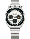 Citizen Retro Bullhead Chronograph AN3660-81A Watch