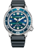 Citizen Promaster Eco-Drive BN0167-09W Limited edition Zegarek