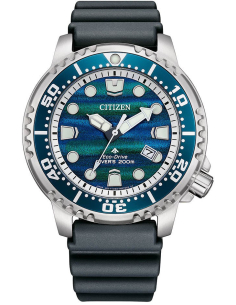Citizen Promaster Eco-Drive BN0167-09W Limited edition Reloj - 1