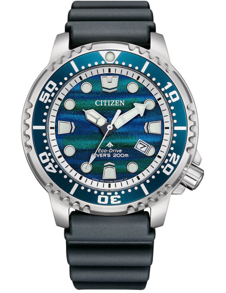 Годинник Citizen Promaster Eco-Drive BN0167-09W Limited edition - 1