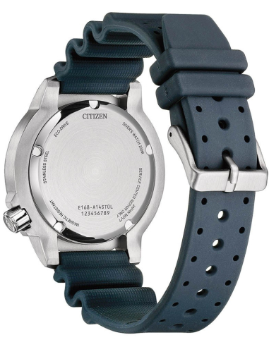 Годинник Citizen Promaster Eco-Drive BN0167-09W Limited edition - 3