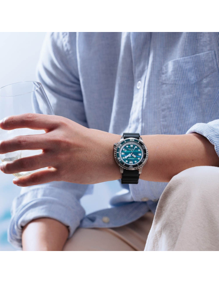 Годинник Citizen Promaster Eco-Drive BN0167-09W Limited edition - 4