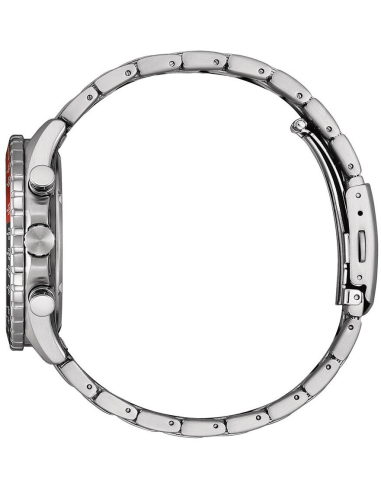 Citizen Eco-Drive Chronograf AT2566-88E Watch - 1