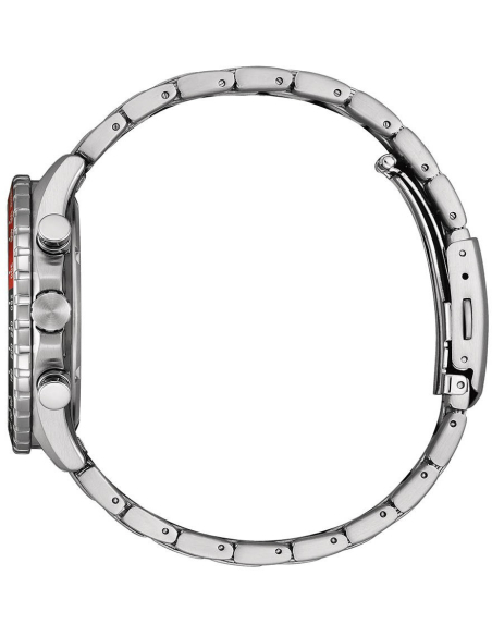 Citizen Eco-Drive Chronograf AT2566-88E Watch - 1