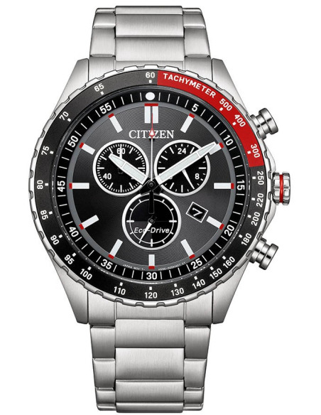 Citizen Eco-Drive Chronograf AT2566-88E Watch - 2