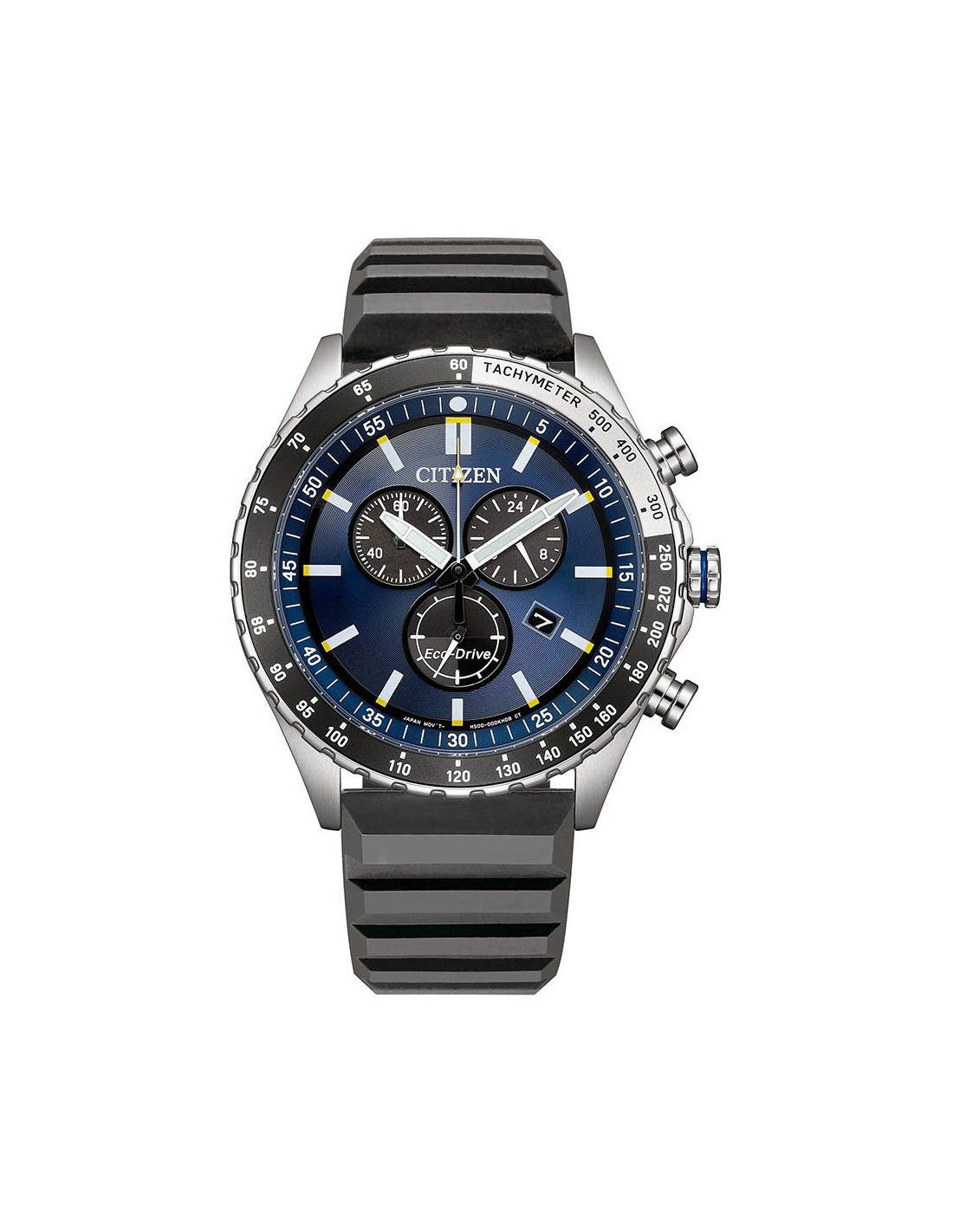 Citizen Eco-Drive Chronograf Sports AT2569-04L 時計