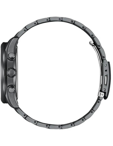 Citizen Eco-Drive Radio Controlled BY1035-56L Zegarek - 2