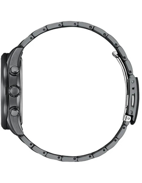 Citizen Eco-Drive Radio Controlled BY1035-56L Zegarek - 2