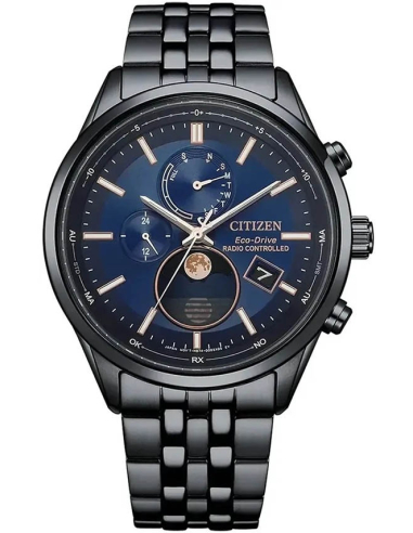 Citizen Eco-Drive Radio Controlled BY1035-56L Zegarek - 1