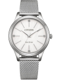 Citizen Elegant Eco-Drive EM1220-82A 腕時計