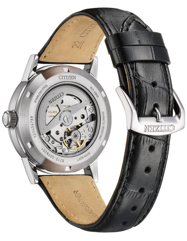 Citizen Automatic Elegant NJ0210-05E Zegarek - 2