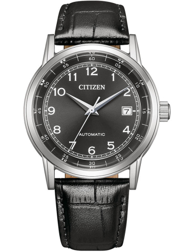 Citizen Automatic Elegant NJ0210-05E Zegarek - 1