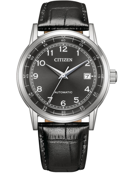 Citizen Automatic Elegant NJ0210-05E Karóra - 1