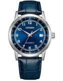 Citizen Automatic Elegant NJ0210-13L Pολόι