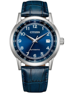 Citizen Automatic Elegant NJ0210-13L Reloj - 1