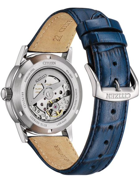 Citizen Automatic Elegant NJ0210-13L Zegarek - 3