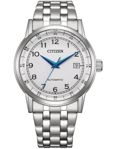 Citizen Automatic Elegant NJ0210-56A 腕時計 - 1