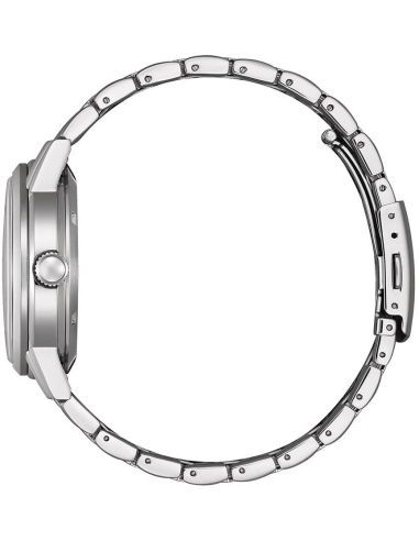 Citizen Automatic Elegant NJ0210-56A Zegarek - 2
