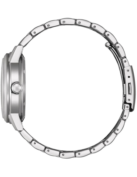 Citizen Automatic Elegant NJ0210-56A Zegarek - 2
