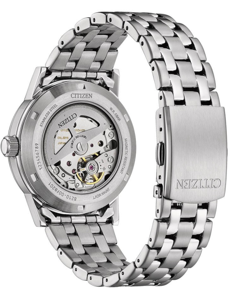 Citizen Automatic Elegant NJ0210-56A Zegarek - 3