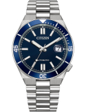 Citizen Automatic Tsuyosa NJ0230-59L Zegarek