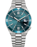 Hodinky Citizen Automatic Tsuyosa NJ0231-56L