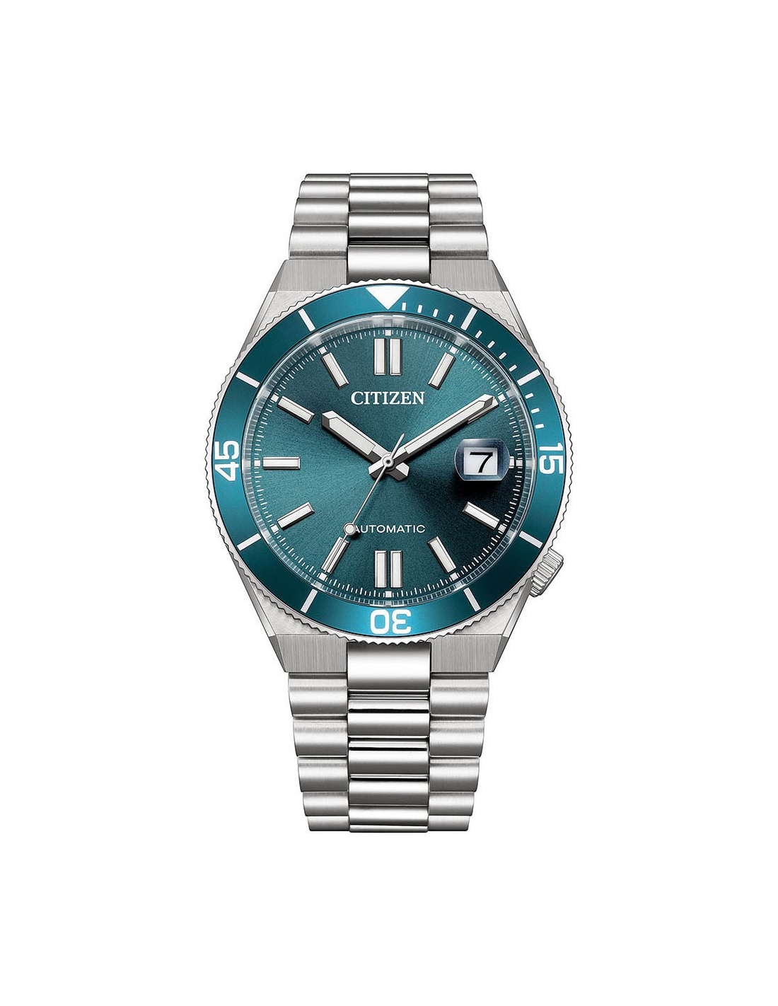 copy of Citizen Automatic Tsuyosa NJ0230-59L 腕時計