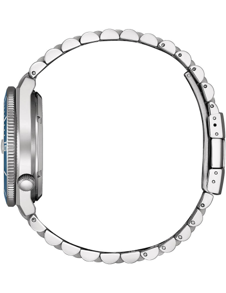 Citizen Automatic Tsuyosa NJ0231-56L Watch - 2