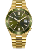 Citizen Automatic Tsuyosa NJ0232-53X Uhr