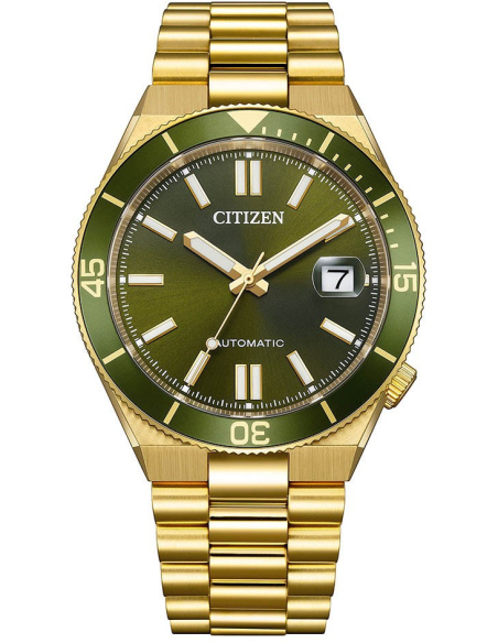 Citizen Automatic Tsuyosa NJ0232-53X Watch - 1
