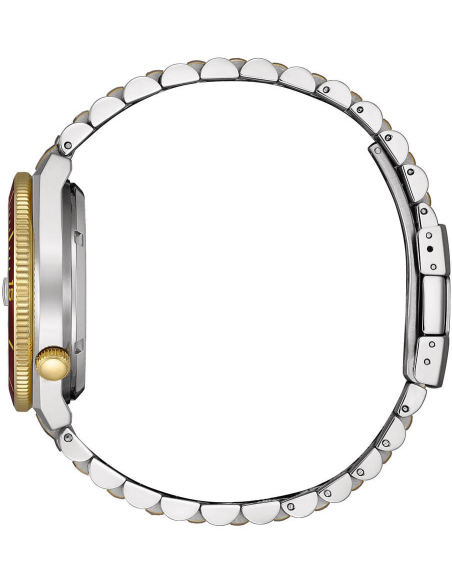 Citizen Automatic Tsuyosa NJ0234-58X Watch - 2