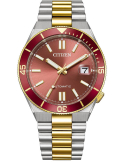Citizen Automatic Tsuyosa NJ0234-58X 腕時計