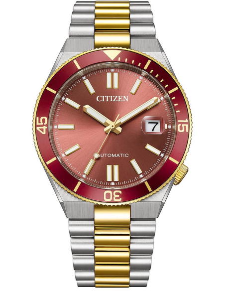 Citizen Automatic Tsuyosa NJ0234-58X Watch - 1