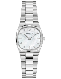 Bulova Super Seville Mini 96L353 Pολόι - 1