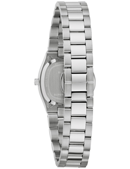Bulova Super Seville Mini 96L353 Watch - 2