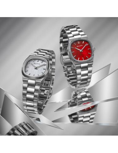 Bulova Super Seville Mini 96L353 Watch - 3