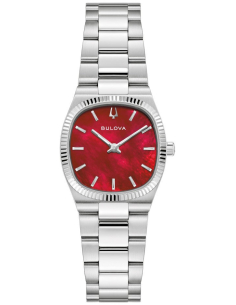 Bulova Super Seville Mini 96L354 Reloj - 1