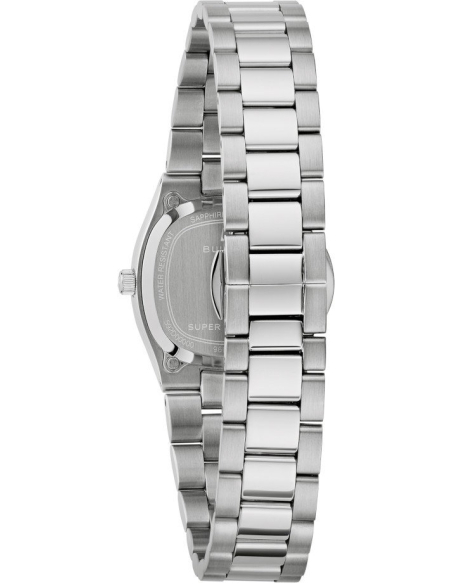 Bulova Super Seville Mini 96L354 Watch - 3