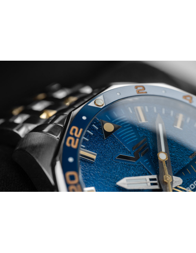 Vostok Europe Radio Room Limited Edition NH34-224A793B Klocka - 5