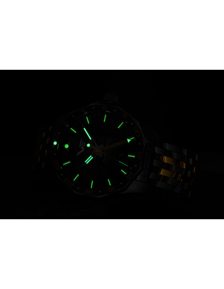 Vostok Europe Radio Room Limited Edition NH34-224A793B Klocka - 9