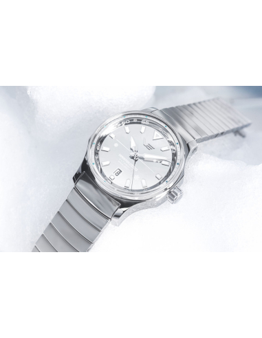 Vostok Europe Expedition Glacier Limited Edition NH35-592A784 Zegarek - 2