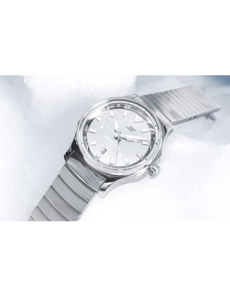 Vostok Europe Expedition Glacier Limited Edition NH35-592A784 Zegarek - 2