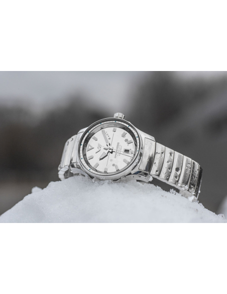 Vostok Europe Expedition Glacier Limited Edition NH35-592A784 Zegarek - 5