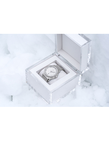 Vostok Europe Expedition Glacier Limited Edition NH35-592A784 Zegarek - 7
