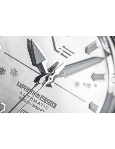 Vostok Europe Expedition Glacier Limited Edition NH35-592A784 Zegarek - 8